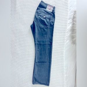 True Religion Relaxed fit Denim Pants